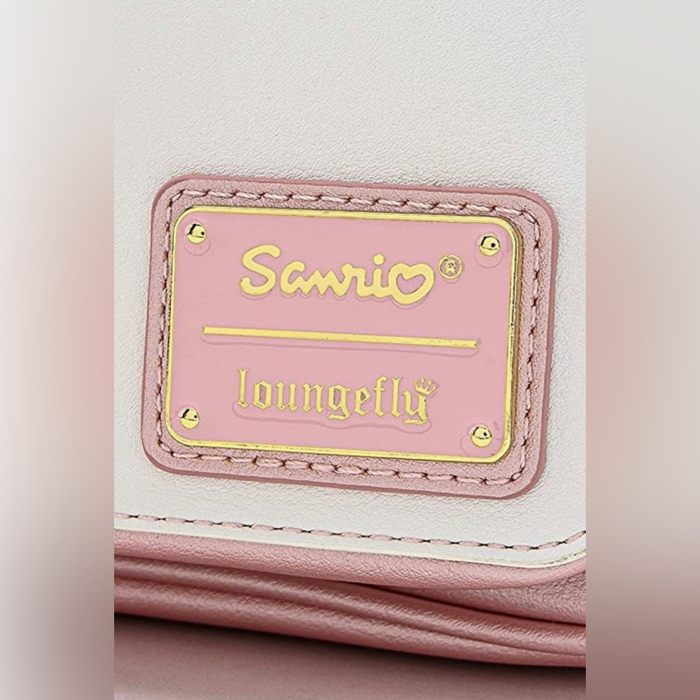 Loungefly x Sanrio My Melody Cosplay Mini Backpack - Picture 4 of 6